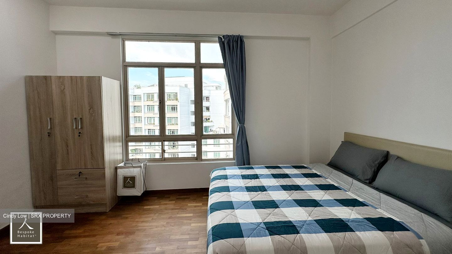 Northvale (D23), Apartment #491524221